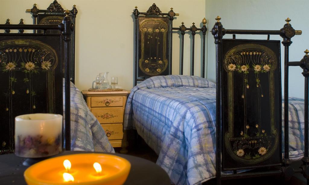 Aparthotel Borgo Le Capannelle Castel Ritaldi Zewnętrze zdjęcie